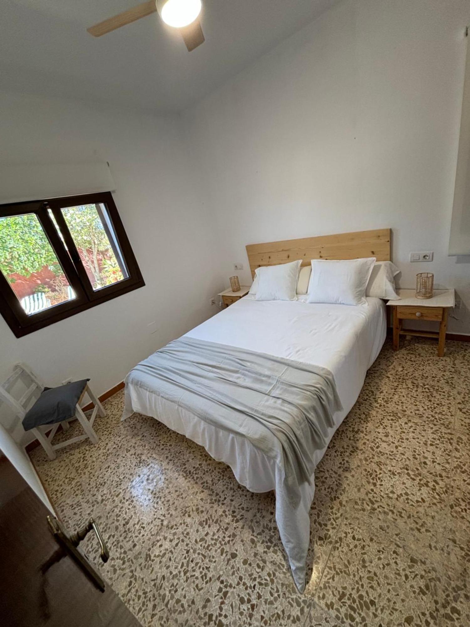 Can Moya San Ferrán de ses Roques Eksteriør billede